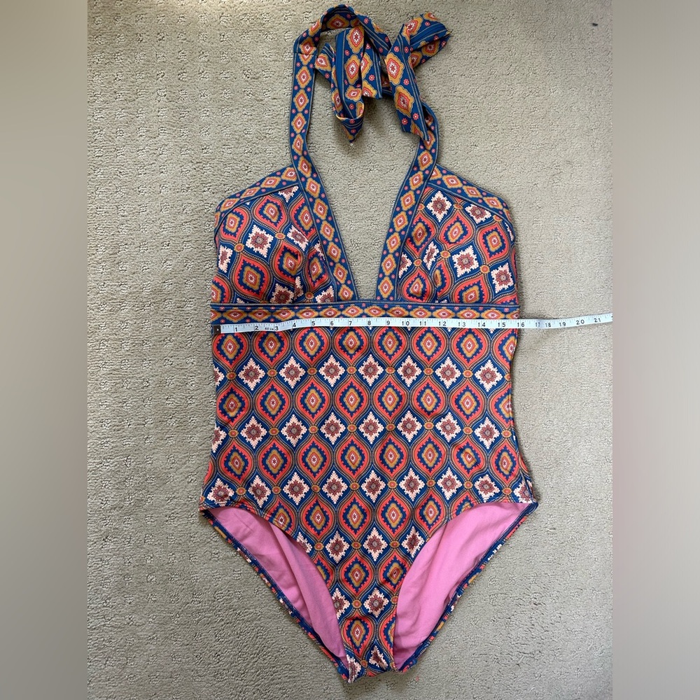 Boden swimsuit